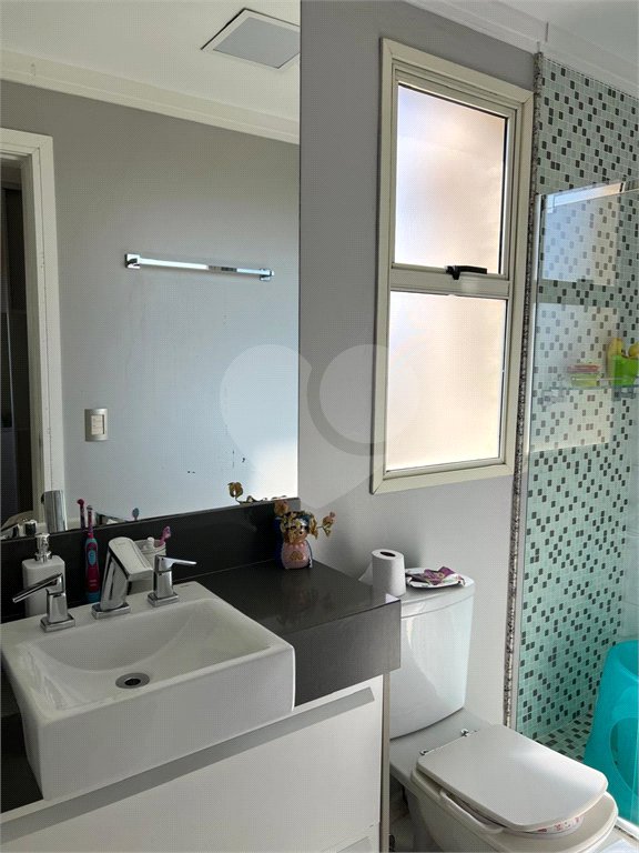 Apartamento à venda com 4 suítes em Jardim Ana Maria, Jundiaí, SP