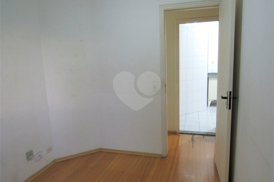 Apartamento à venda com 2 quartos em Mandaqui, São Paulo, SP