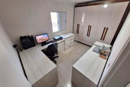 Apartamento à venda com 3 quartos em Jardim Tamoio, Jundiaí, SP