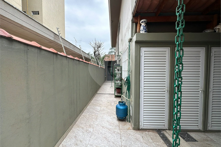 Sobrado à venda com 3 quartos em Santana, São Paulo, SP