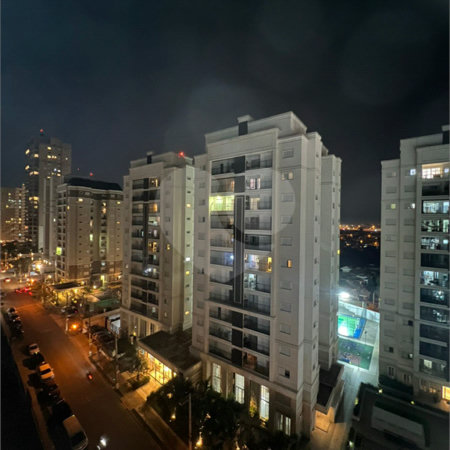 Apartamento à venda com 2 quartos em Parque Campolim, Sorocaba, SP