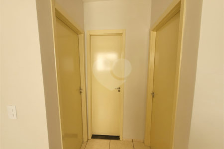 Apartamento à venda com 2 quartos em Reserva Real, Ribeirão Preto, SP