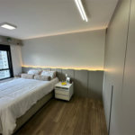 Apartamento à venda com 3 suítes em Vila Romana, São Paulo, SP