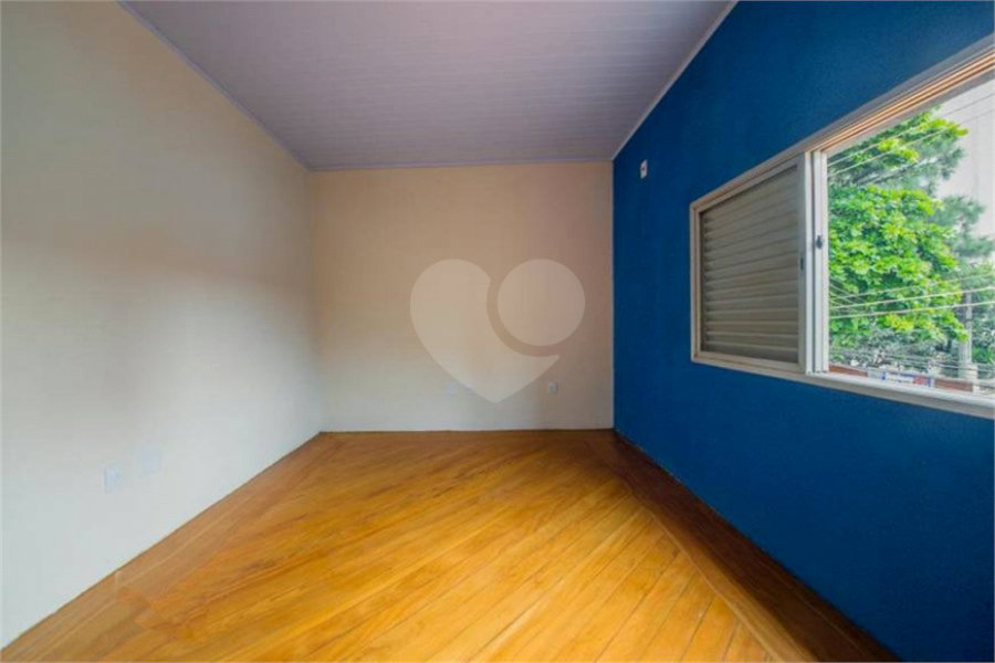 Sobrado à venda com 3 quartos em Santana, São Paulo, SP