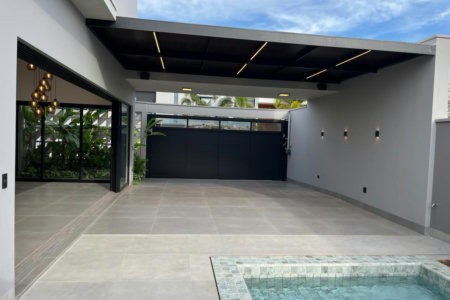 Casa à venda com 3 suítes em Damha III, Presidente Prudente, SP