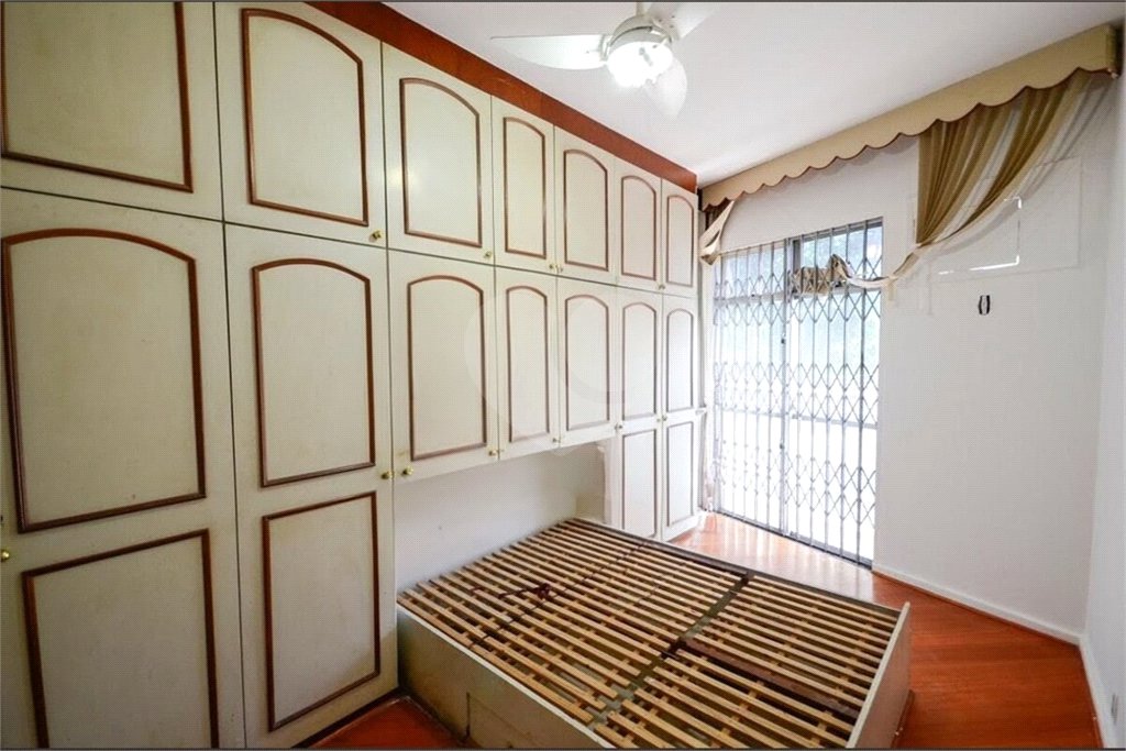 Apartamento à venda com 2 quartos, sendo 1 suíte, em Grajaú, Rio de Janeiro, RJ