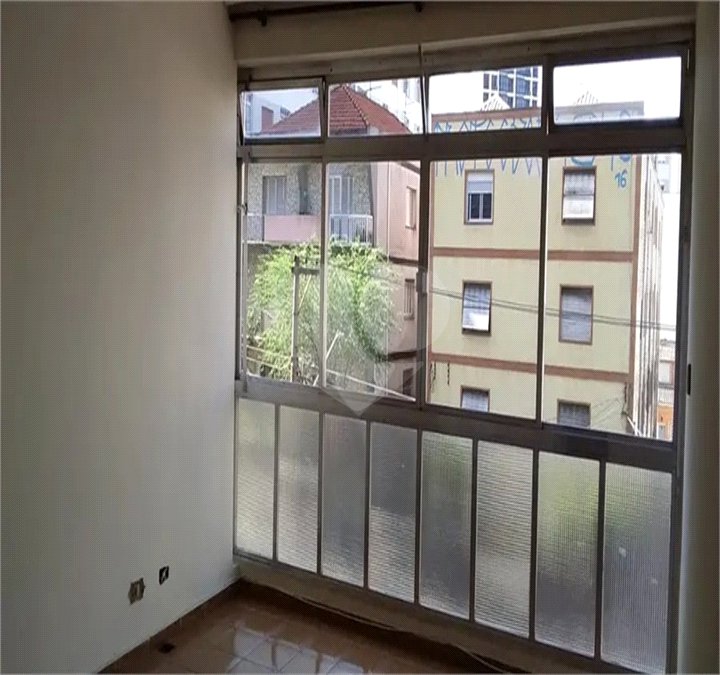 Apartamento à venda com 2 quartos em Santana, São Paulo, SP
