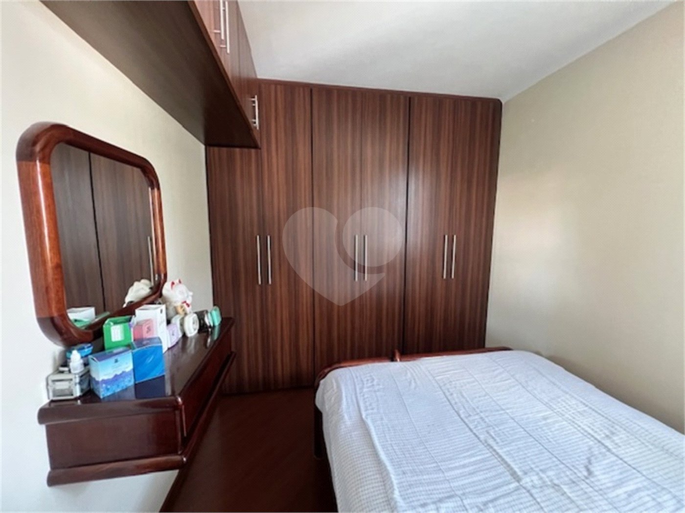 Apartamento à venda com 2 quartos em Casa Verde, São Paulo, SP