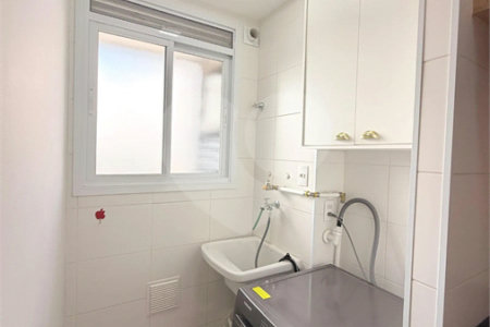 Apartamento à venda com 2 quartos em Horto Florestal, Jundiaí, SP
