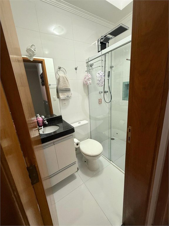 Casa à venda com 3 quartos, sendo 1 suíte, no condomínio Praça Leão, São Paulo - SP