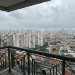 Apartamento à venda com 3 quartos, sendo 1 suíte,  em Mandaqui, São Paulo, SP