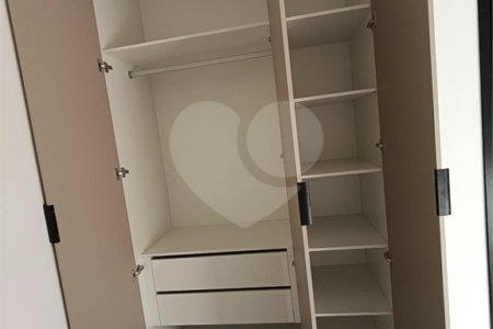 Apartamento à venda com 2 quartos em Jardim São Paulo(zona Norte), São Paulo, SP