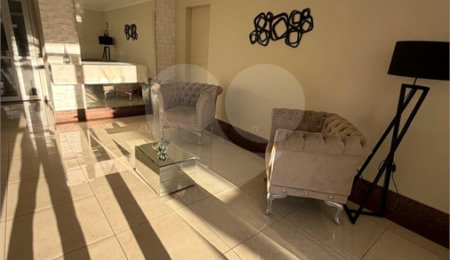 Apartamento à venda ou para alugar com 2 quartos, sendo 1 suíte,  em Vila Bertioga, São Paulo, SP