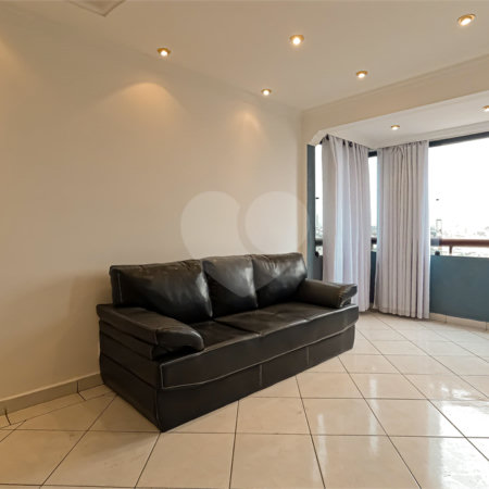 Apartamento à venda com 2 quartos, sendo 1 suíte, em Macedo, Guarulhos, SP
