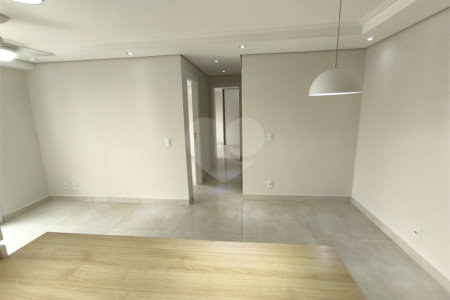Apartamento à venda com 2 quartos, sendo 1 suíte, em Jardim Vazani, São Paulo, SP