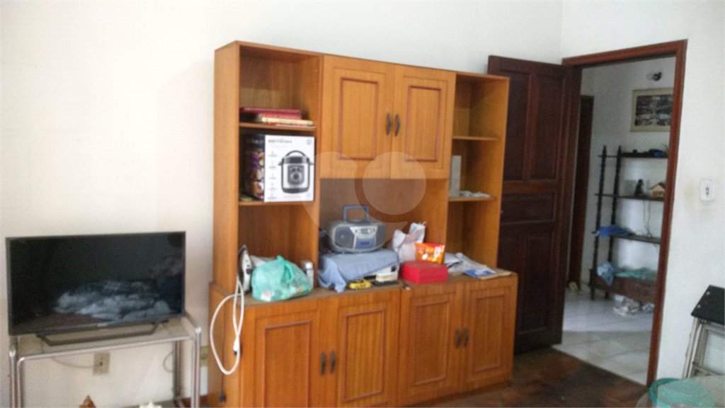 Sobrado à venda com 4 quartos, sendo 1 suíte, em Santana, São Paulo, SP