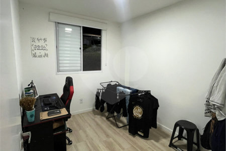 Apartamento à venda com 2 quartos em Iporanga, Sorocaba, SP