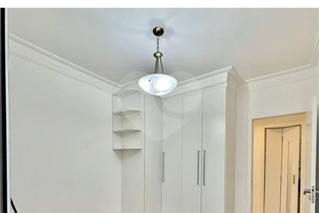 Apartamento para alugar com 3 quartos, sendo 2 suítes,  em Nova Petrópolis, São Bernardo do Campo, SP