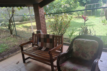 Casa à venda com 3 quartos, sendo 2 suítes, no condomínio Cafezal VI, Itupeva - SP