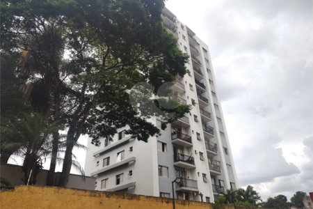 Apartamento para venda na saúde com 52 m², 2 dormitórios