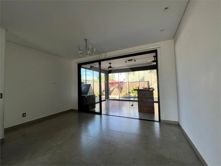 Casa para alugar com 3 suítes em Residencial Terras de Ártemis (ártemis), Piracicaba, SP