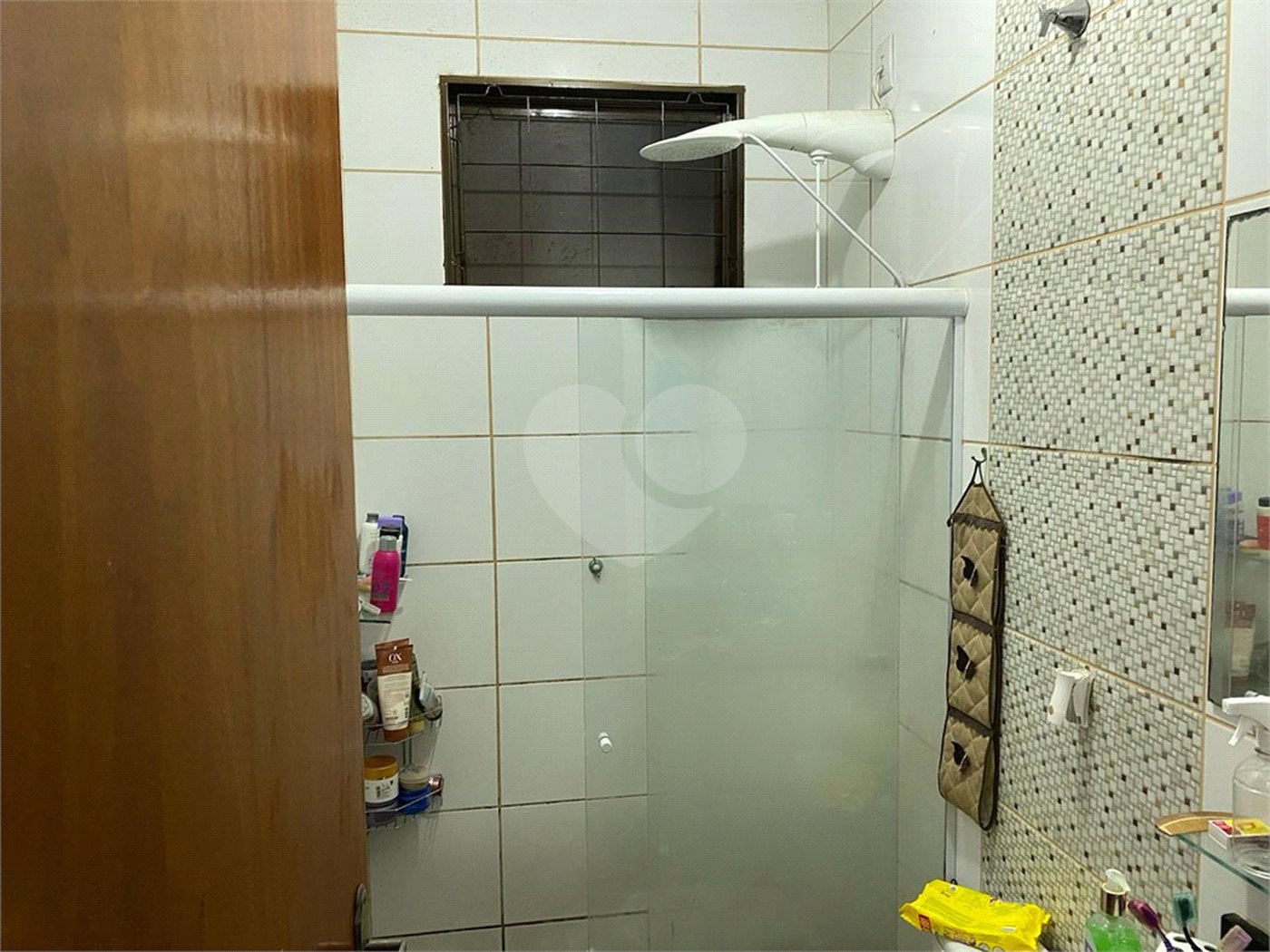 Vende-se casa no Jardim Paulistano 02 dormitórios