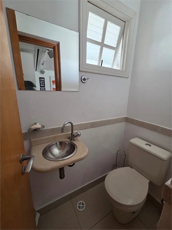 Cobertura à venda com 3 quartos, sendo 1 suíte,  em Cidade São Francisco, São Paulo, SP