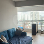 Condomínio Clube Apartamento Varanda gourmet 2 dormitórios sendo 1 suíte 1 vagas.