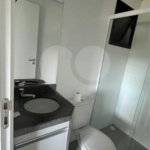 Apartamento Locação com 2 dormitórios para locação no Residencial Vila Helena em Atibaia/SP.