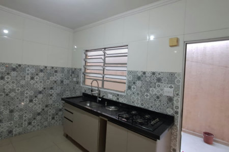 Sobrado à venda com 2 quartos em Veloso, Osasco, SP