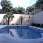 Espetacular sobrado com piscina bairro nobre da Zona Norte.- Venda ou Locacao - Jardim franca