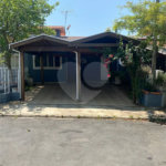 Casa térrea para venda ou locação em Indaiatuba/SP - Condomónio Moradas de Itaici.
