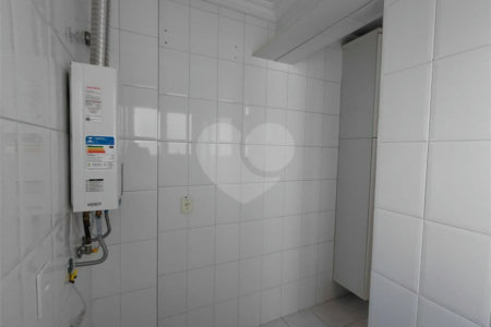 Apartamento á venda - Vila Guarani
