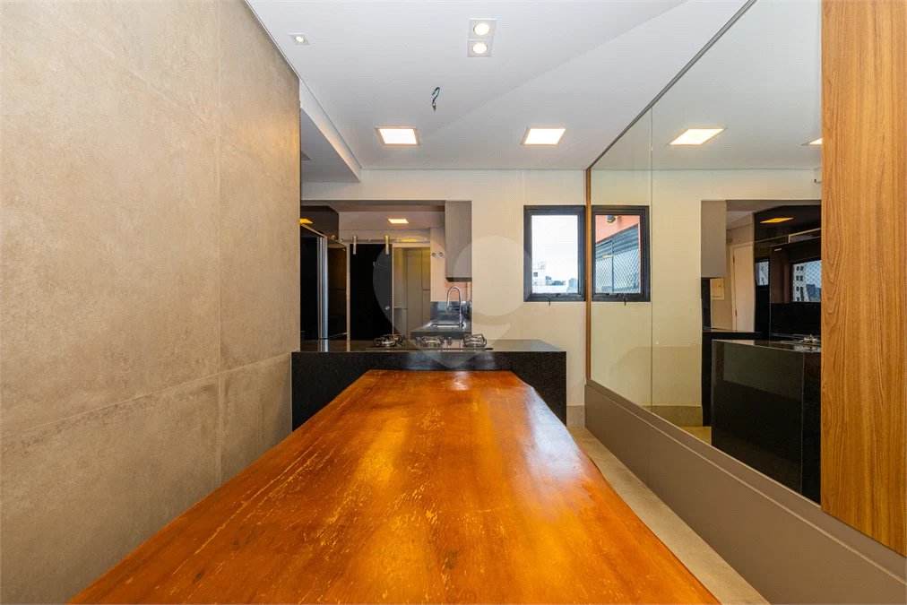 Apartamento à venda com 3 quartos, sendo 1 suíte, em Chácara Santo Antônio, São Paulo, SP