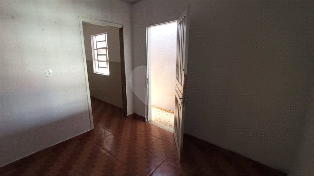 Casa á venda - Jabaquara