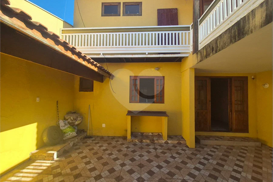 CASA À VENDA | 3 QUARTOS | 2 SUÍTES | 2 VAGAS | BALBO – PIRACICABA/SP
