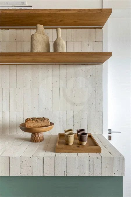 Apartamento à venda com 4 quartos, sendo 3 suítes,  em Itaim Bibi, São Paulo, SP