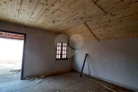 Casa térrea no São Carlos 5 .