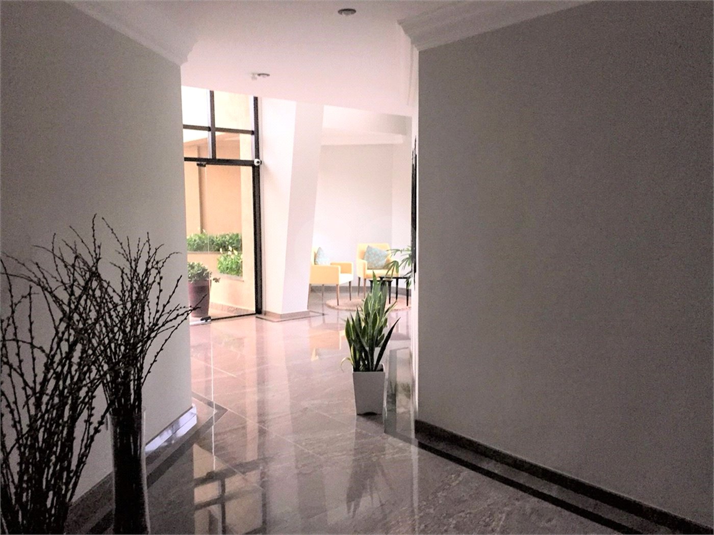 Apartamento à venda com 4 suítes em Chácara Santo Antônio (zona Sul), São Paulo, SP