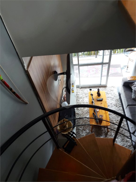 Apartamento à venda com 2 suítes em Jardim Leonor, São Paulo, SP