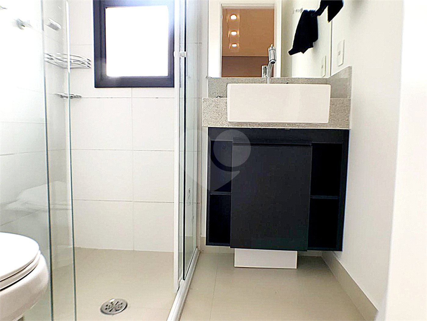 Apartamento à venda em Campo Belo, São Paulo, SP