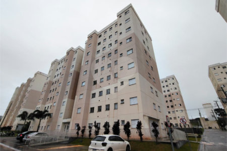 Apartamento à venda ou para alugar com 2 quartos em Jardim Bela Vista, Itapetininga, SP