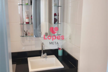 Apartamento à venda com 3 quartos, sendo 1 suíte, em Urbanova V, São José dos Campos, SP