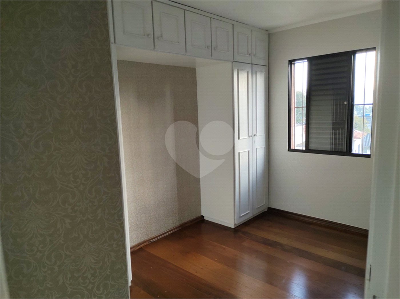 Apartamento à venda com 3 quartos em Cambuci, São Paulo, SP