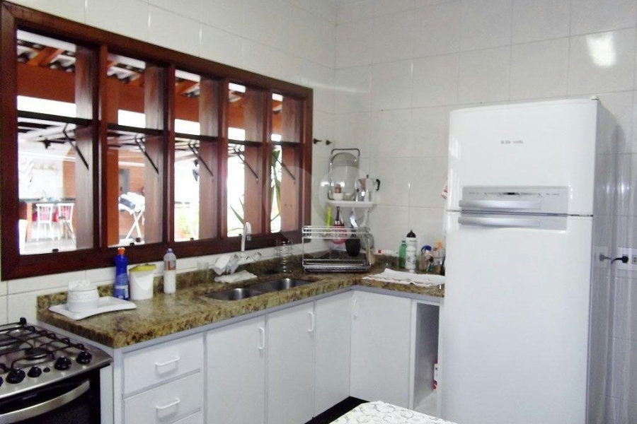 Casa à venda com 3 suítes no condomínio Praça Monsenhor Macedo,10, São Paulo - SP