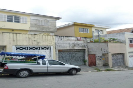 Casa à venda com 3 quartos em Vila Gomes, São Paulo, SP