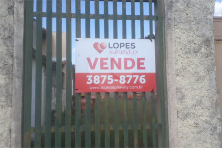 Terreno à venda em Cidade Nova I, Indaiatuba, SP