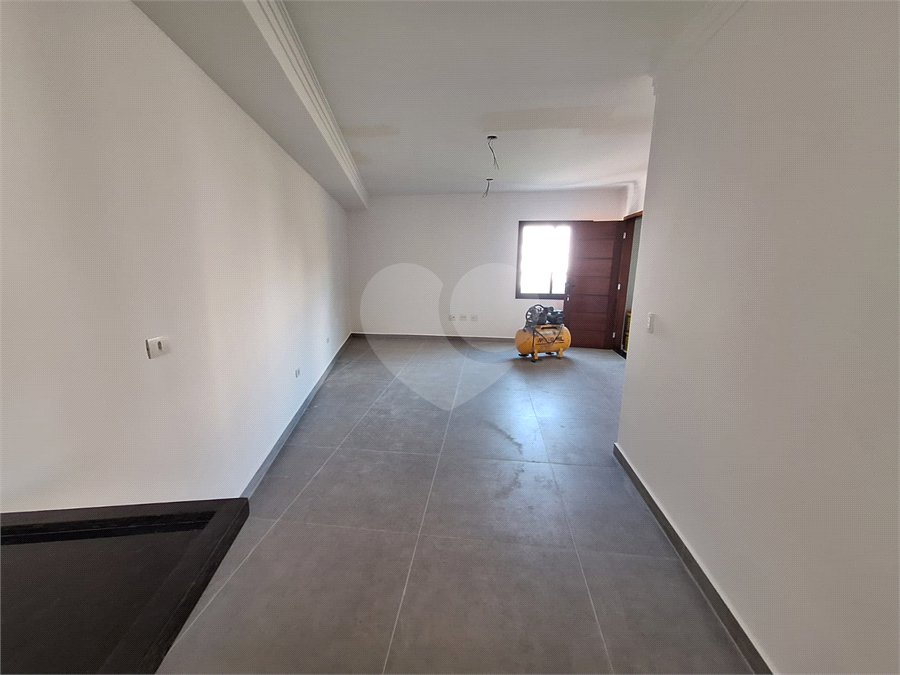 Apartamento à venda com 2 quartos em Vila Mazzei, São Paulo, SP