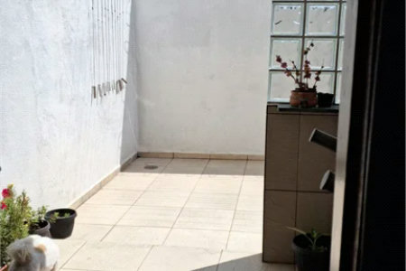 Sobrado à venda com 4 quartos, sendo 2 suítes, em Jardim Ester, São Paulo, SP