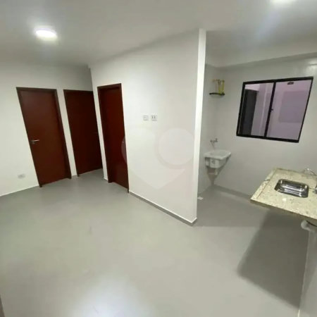 Casa à venda com 1 quarto em Água Fria, São Paulo, SP